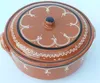 TONTOPF Kochtopf mediterrane Küche 4 Liter 25 cm Produktbild-Vorschau 1