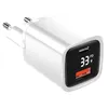 USB Ladegerät Dual Port, Typ-C + A, 33 Watt m. Produktbild-Vorschau 7