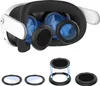 INF Krytka objektivu pro Meta Quest 3 VR Náhled obrázku produktu 15