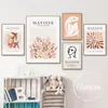 TPFLiving Kunstdruck LW-1213 (OHNE RAHMEN) Poster - Produktbild-Vorschau 4
