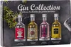 Gin Probe (4 x 0,05L) Produktbild-Vorschau 1
