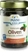 MANI ΜΑΝΙ Kalamata Oliven, al naturale, entkernt,  (3 x 175 Produktbild-Vorschau 3