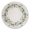 Piatto da colazione Clayre & Eef Ø 21 cm fiori in Anteprima dell’immagine prodotto 1