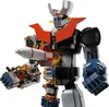 Kit meccanico Mazinger Z 38 cm Anteprima dell’immagine prodotto 3