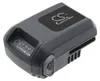 TECHTEK Batteria compatibile con [Briggs & Stratton] 675iS, Anteprima dell’immagine prodotto 6