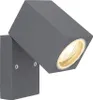 Globo Lighting Lampe d'extérieur en aluminium moulé sous Voir les images du produit 5