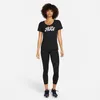 T-Shirt Nike DF Tee FD2986 010 M Produktbild-Vorschau 4