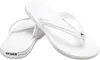 Crocs Crocband Flip White Gr. 37-38 Produktbild-Vorschau 38