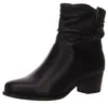 Caprice Schnür-,Zug-u.Schnallenstiefel in schwarz, Gr. 5 Produktbild-Vorschau 1