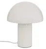 Pilzlampe LITO, Höhe 24,5 cm, Metall Produktbild-Vorschau 1