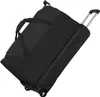 Kempa Trolley schwarz XL - 120 L Anteprima dell’immagine prodotto 4
