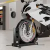 Stojak motocyklowy Wiltec do 450 kg Ø14-21", regulowany Podgląd zdjęcia produktu 7