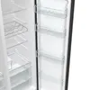 Hisense RS5P535NTFE Side-By-Side Kühl-Gefrier-Kombination, Produktbild-Vorschau 8