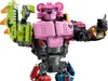 LEGO Fortnite Mecha Leader - Playset con spada e minifigure Anteprima dell’immagine prodotto 4