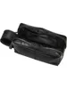 bugatti trousse de toilette Romano Toiletry Bag Black noir Voir les images du produit 9