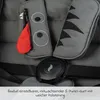 Passeggino sportivo Osann Boogy con funzione reclinabile, Anteprima dell’immagine prodotto 23