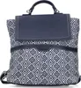 Rieker Damen Rucksack H1107-90 multi Produktbild-Vorschau 6
