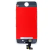 Display für iPhone 4s Weiß LCD Bildschirm Touch Produktbild-Vorschau 5
