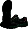 NITRAS STEP, S3 Sicherheitshalbschuhe, schwarz, EN ISO Produktbild-Vorschau 9