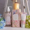 Geschenkset Badeset Duschset Pflegeset Damen Secret Garden Produktbild-Vorschau 15