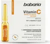 Ampułki Babaria Vitamin C (5 x 2 ml) Podgląd zdjęcia produktu 1