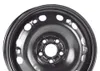 15 Zoll Stahlfelge ALCAR 15"x6" 5x100 PCD ET43 57.00mm Produktbild-Vorschau 3