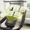 FLYBIRD Bauchtrainer Verstellbarer Bauchtrainer, 150kg Produktbild-Vorschau 9