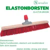 Novaliv Straßenbesen mit Stiel draußen 80 cm Elaston Produktbild-Vorschau 5