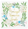 Serwetki ''Pierwsza Komunia Święta'', 33x33 cm, mix (1 op. Podgląd zdjęcia produktu 1