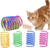 20 Stück Federspielzeug für Katzen, neuartiges Produktbild-Vorschau 1