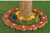 Beeteinfassung Länge 950 cm Terracotta mit Produktbild-Vorschau 2
