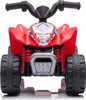 Kinder Elektroauto Quad Honda H3 TRX, 3km/h, Kinderquad, Produktbild-Vorschau 7