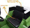 Land Rover Defender 90 Kinder Elektroauto 12V (1–6 Jahre) – Produktbild-Vorschau 11