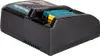 Makita® Zubehör Schnellladegerät LXT 14,4 V /18 V - DC18RC Produktbild-Vorschau 49