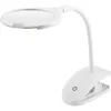 TOOLCRAFT TO-6378552 LED-Lupenleuchte mit Tischklemme 60lm Produktbild-Vorschau 2