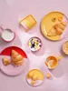 Asa Dessertteller Smoothie Joy Passion Fruit (22cm) Produktbild-Vorschau 7