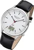 Regent Herren Uhr Funkuhr BA-449 Analog-Digital Produktbild-Vorschau 1