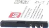 Akku kompatibel mit NOKIA RM-604 kompatiblen Produktbild-Vorschau 1