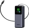Externá batéria s digitálnym displejom, 20 000 mAh, USB, 2x Náhľad obrázku produktu 4