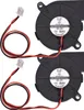BIGTREETECH 5015 ventilátor 50x50x15mm 12V / 24V Náhľad obrázku produktu 1