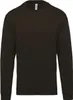Kariban Uni Sweatshirt Sweat Pullover Sweater Pulli Hoodie, Produktbild-Vorschau 1