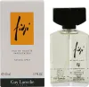 A product shot of a perfume bottle and its packaging. Anteprima dell’immagine prodotto
