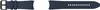 Samsung Hybrid Eco-Leather Band (S/M) für Watch, Indigo Produktbild-Vorschau 7