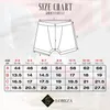 10 Jungen Boxershorts Unterhosen aus Baumwolle - Mood Produktbild-Vorschau 8