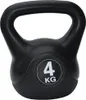 Kettlebell Kugelhantel 4 kg Produktbild-Vorschau 3