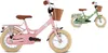 Puky Fahrrad YOUKE Classic 12 Zoll retro rose Anteprima dell’immagine prodotto 4