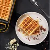 Waffeleisen mit Flip 132406 Drehbar für beste Ergebnisse Produktbild-Vorschau 8