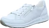 ara Chaussures à lacets pour femmes OSAKA 2.0 blanc-argent, Voir les images du produit 10