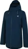 DARE2B Damen Regenjacke Switch Up II Jacket Produktbild-Vorschau 2