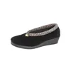 Sleepers - Pantoufles pour femmes "Dawn" DF1973 (35,5 EU) Voir les images du produit 2